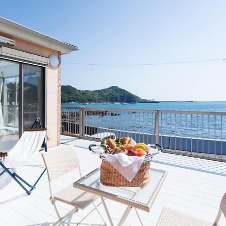 Marine House Kakisaki Shimoda (Shizuoka) Exterior foto