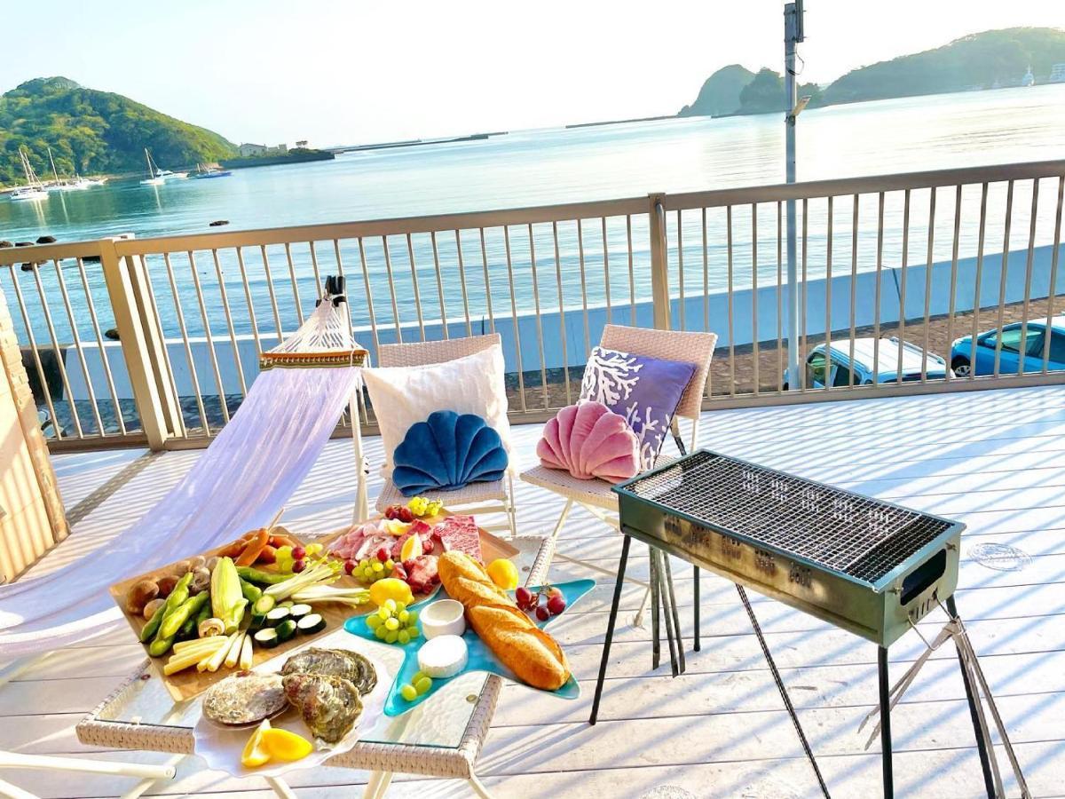Marine House Kakisaki Shimoda (Shizuoka) Exterior foto
