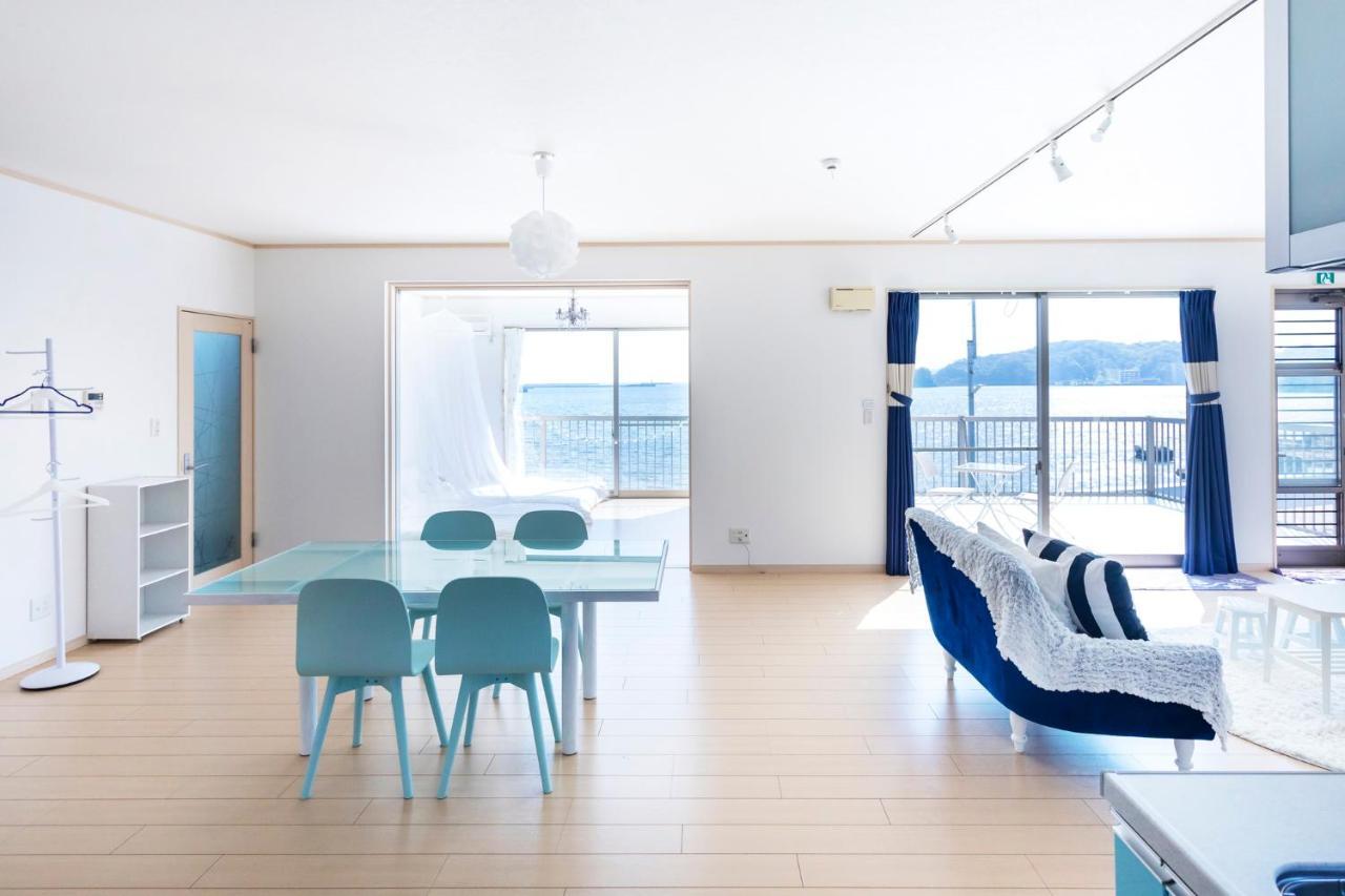 Marine House Kakisaki Shimoda (Shizuoka) Exterior foto