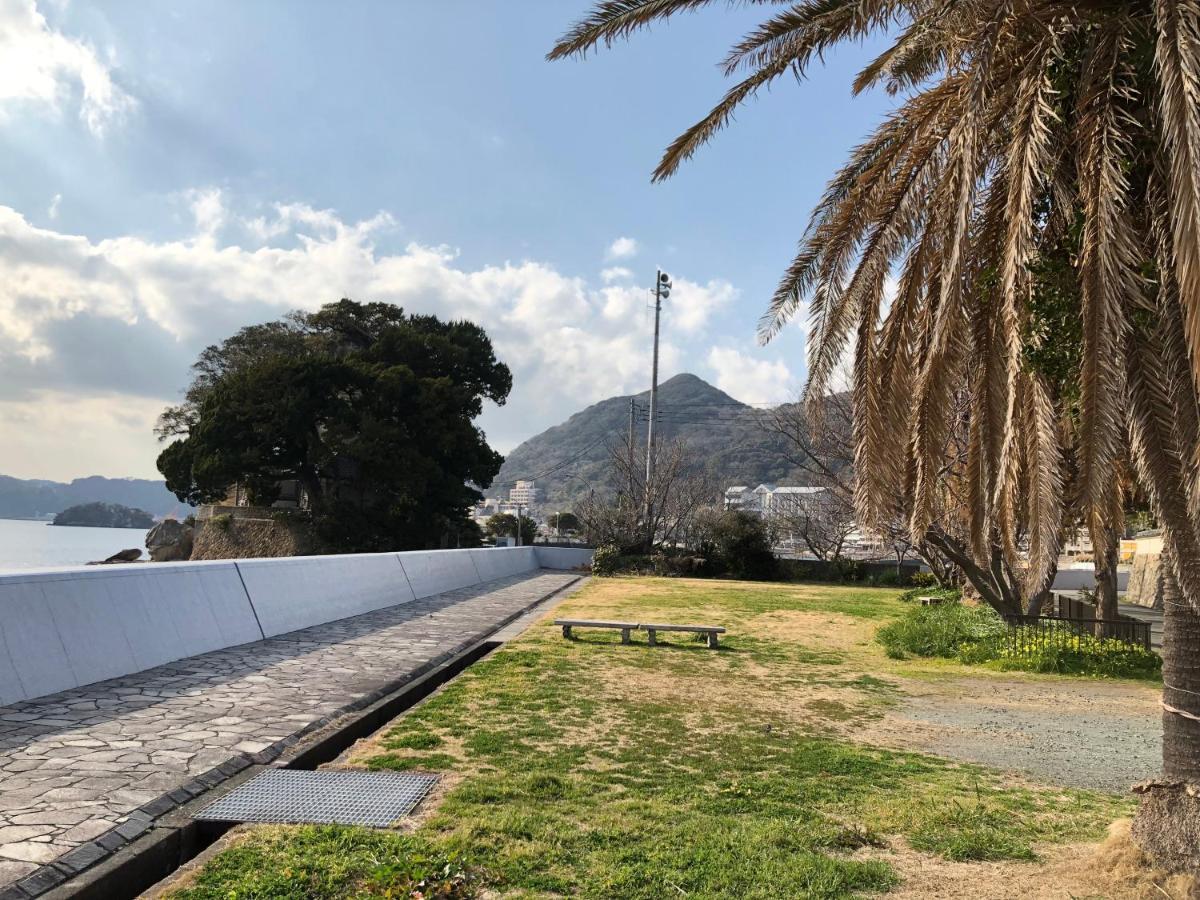 Marine House Kakisaki Shimoda (Shizuoka) Exterior foto