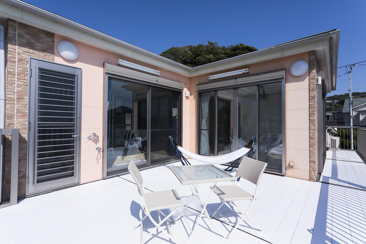 Marine House Kakisaki Shimoda (Shizuoka) Exterior foto