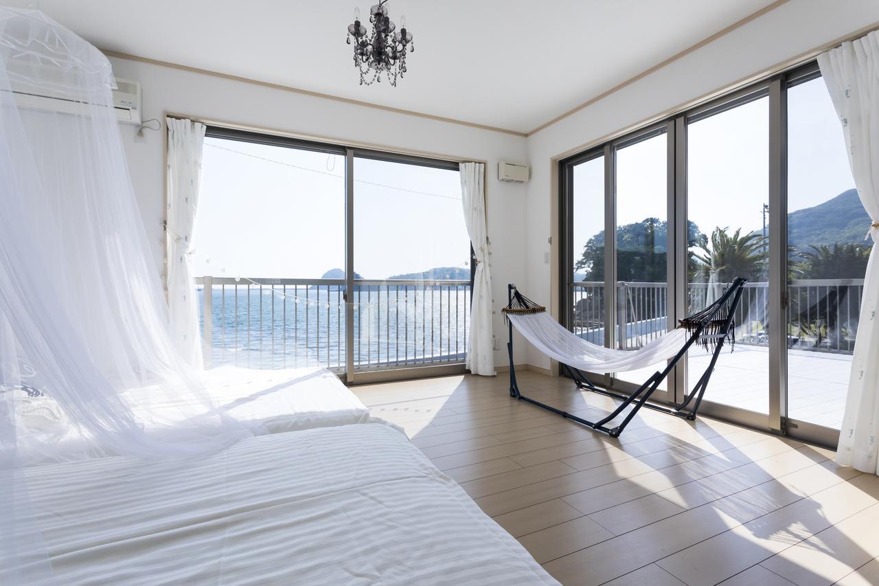 Marine House Kakisaki Shimoda (Shizuoka) Exterior foto